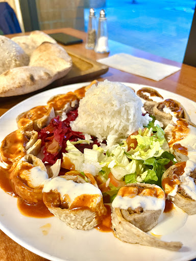 Photo of Anatolia's Gate Restaurant - 7084 Kingsway, Burnaby, BC V5E 1E7